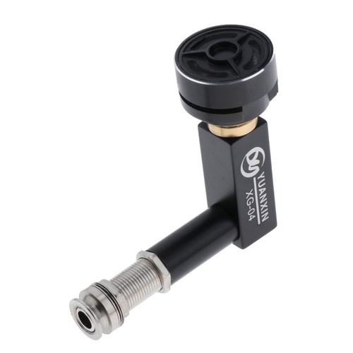 Micros magnétiques pour