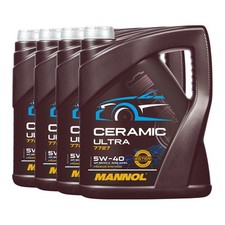 MANNOL 7727 CERAMIC ULTRA SAE