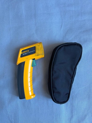 Thermomètre infrarouge fluke - infrarouge,