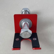 Support D'haltères pour Rack