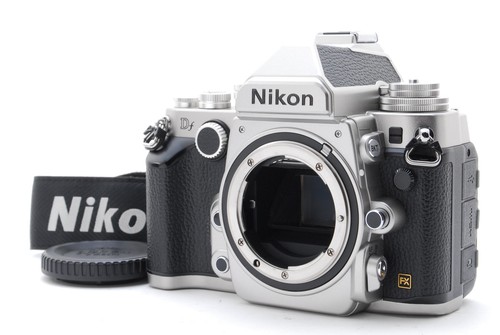 Presque inutilisé nikon df - inutilisé],