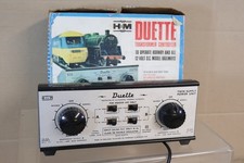 Hornby HAMMANT & MORGAN H&M
