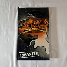 Beachbody insanity dvd workout - beachbody,