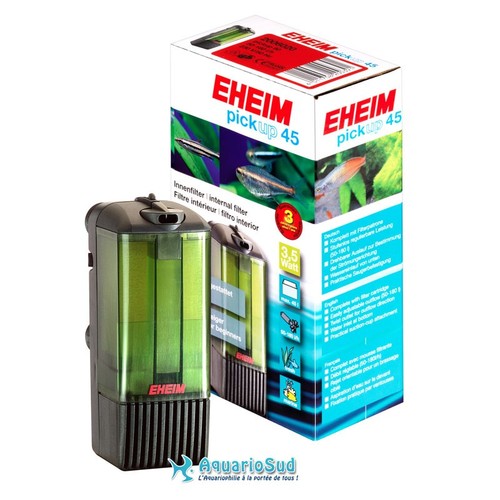 Eheim pickup filtre - eheim,