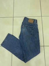 Jean Levis 501 Bleu Taille W