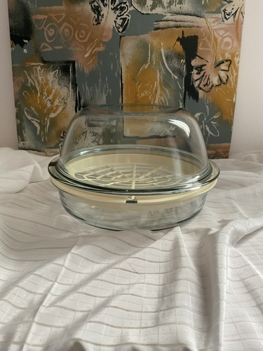 Plat cuiseur pyrex - plat, spécial