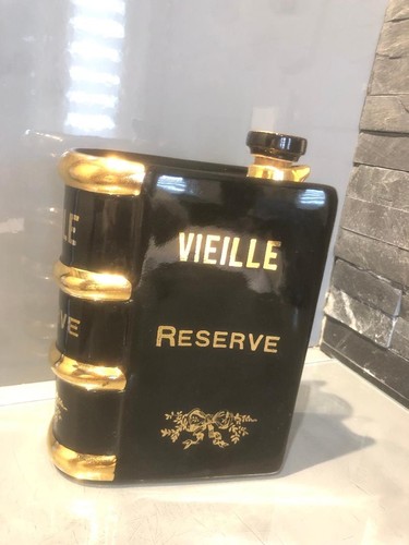 Bouteille liqueur en - liqueur,