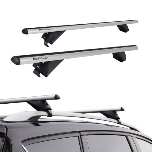 Alu barres toit pour - de,