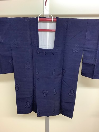Kimono japonais vintage