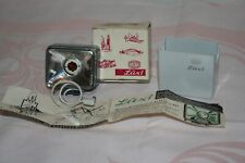 Flash ancien Luxi Bilora -luxi flashgun pourPF1-XM1 /AG1 bulbs dans boite