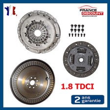 Volant moteur Kit embrayage pour FORD FOCUS 1.8 1.8L TDCI 90cv 100cv 115cv