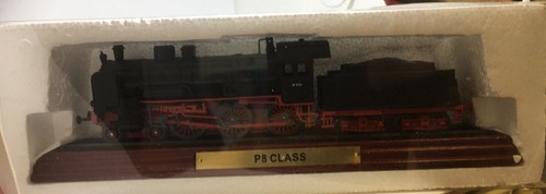 Atlas editions locomotive - atlas,