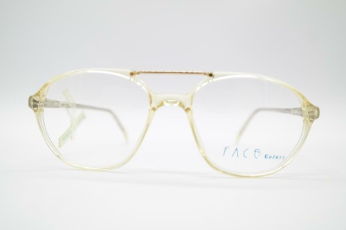 Monture lunettes ovales - lunettes,