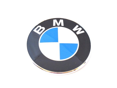 écusson aile oem bmw - oem,