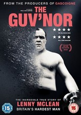 The Guv'nor (DVD)
