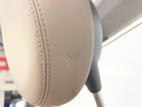 Siege avant droit fiat 500 - fiat, 2