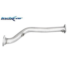 Tube Afrique Inox INOXCAR
