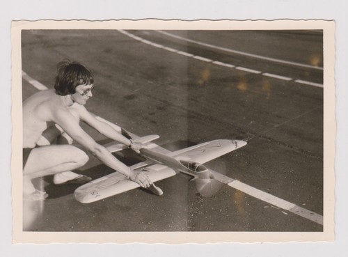 Photo ancienne homme - photo, 🎞️