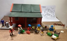 Playmobil riverdale western - playmobil,