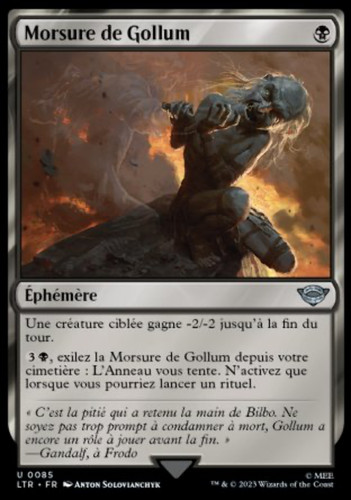 2023 magic mtg seigneur - seigneur, des