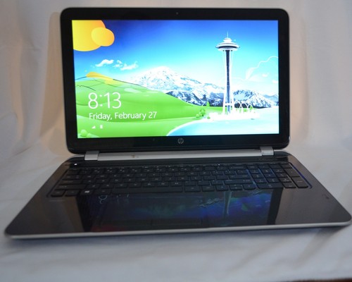 Pavilion n013dx laptop - hp,