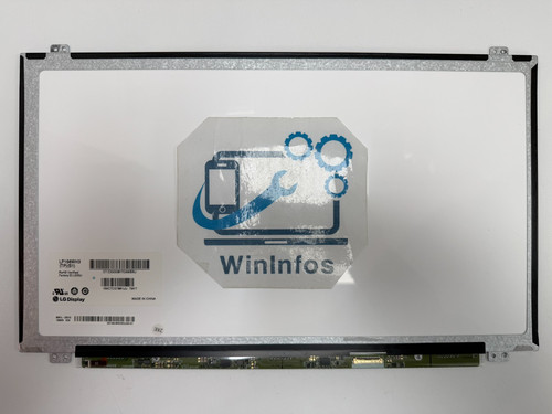 Lp156wh3 tps1 lcd - (tp), (s1)