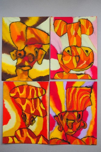 Art brut - brut,