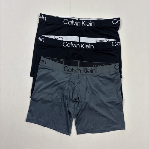 Calvin klein mens pack boxer - klein,