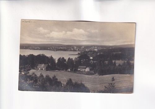 G451 carte postale arvika - g451), postale,