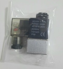 Pièce Compresseur electrovanne Prodif