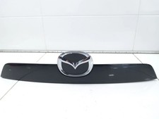 Mazda CX-5 2015 éclairage de