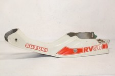 carénage Suzuki RV 50 1979