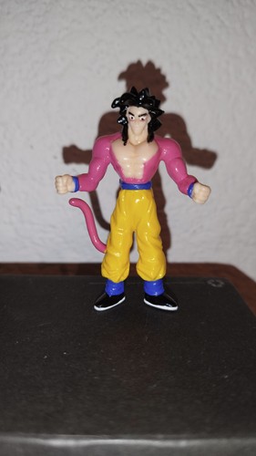 Figurine goku ss4 - figurine,