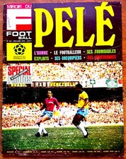 MIROIR DU FOOTBALL n° 132