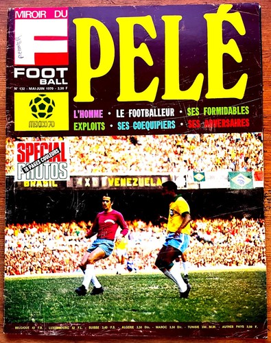 Miroir football 132 - football, n°