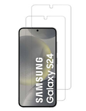 Film Vitre Verre Trempé Pour Samsung Galaxy S20 FE S21 S21 FE S22 S23 S23 FE S24