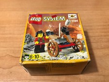 Lego vintage ninja 1184