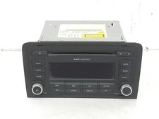 8P0035186S autoradio AUDI A3