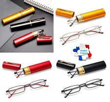 Lunettes de vue lecture