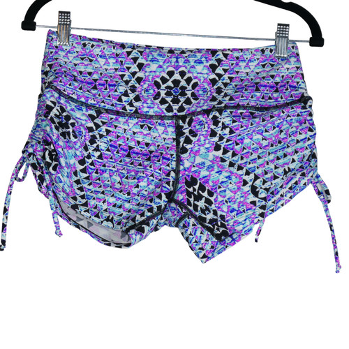 Scout designs swim shorts - designs,