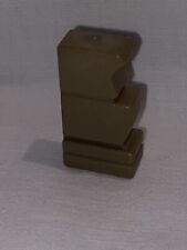 Playmobil Finition Petit Mur Ruine Château Tour Merlin Chevalier Dragon