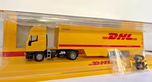 Rietze iveco eurostar - 1:87,