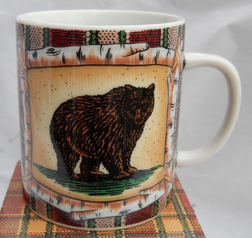Department mug campground - s,