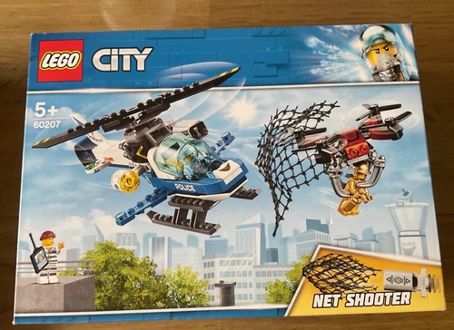 Set boite lego neuf city - boite,
