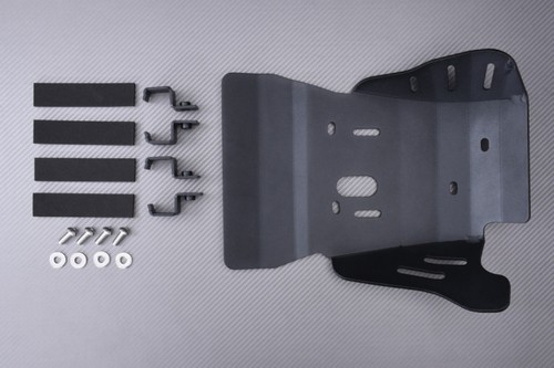 Sabot protection moteur en - de,