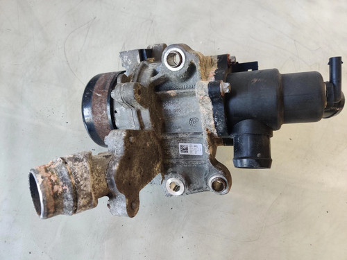 Pompe eau a6512001707 - eau,