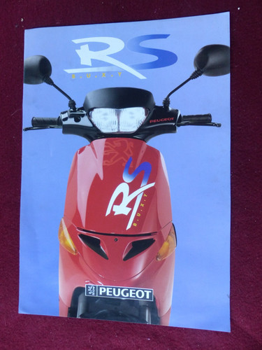 Prospectus catalogue brochure - prospectus,