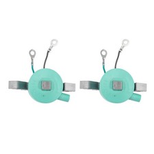 2 PièCes SéRies Hors-Bord Moteur Moteur Bobines D'Allumage pour  Johnson5077