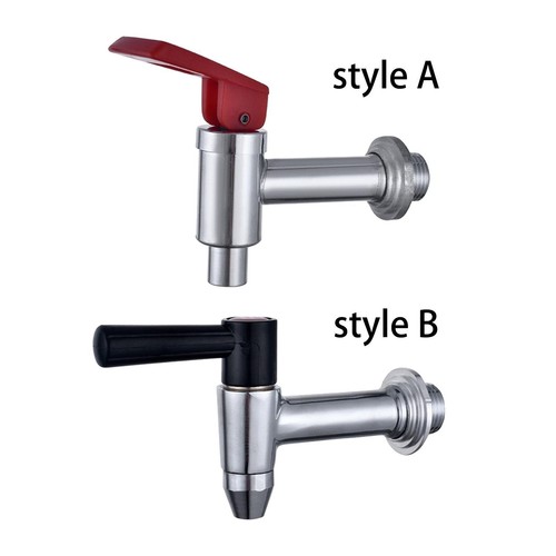Robinet boisson chaude pour - robinet, de