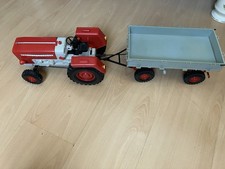 Rare piko tracteur - rare, electrique